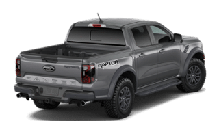 2026 Ford Ranger® External Image 4